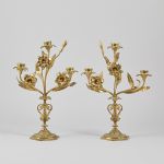 1028 9082 CANDELABRAS